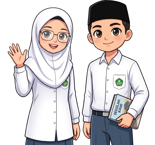 Siswa SMP NEGERI 1 SUGIO