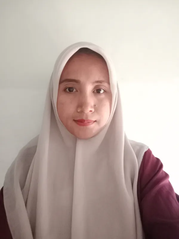 MUFLICHIA INDRI KHANIFIANA, S.Pd.