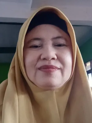 ZUROTUN  NISAK, S.Pd.