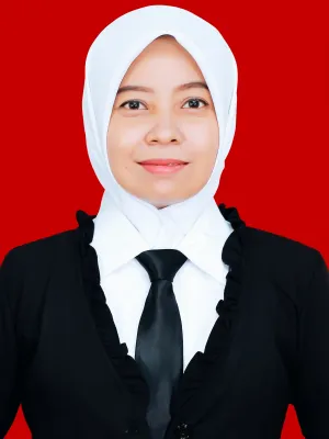 DHINA PRASTIKA PUTRI, S.Pd.