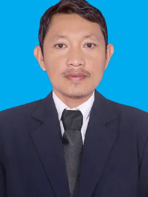 BAGONG YANUAR ARIF, S.Pd.
