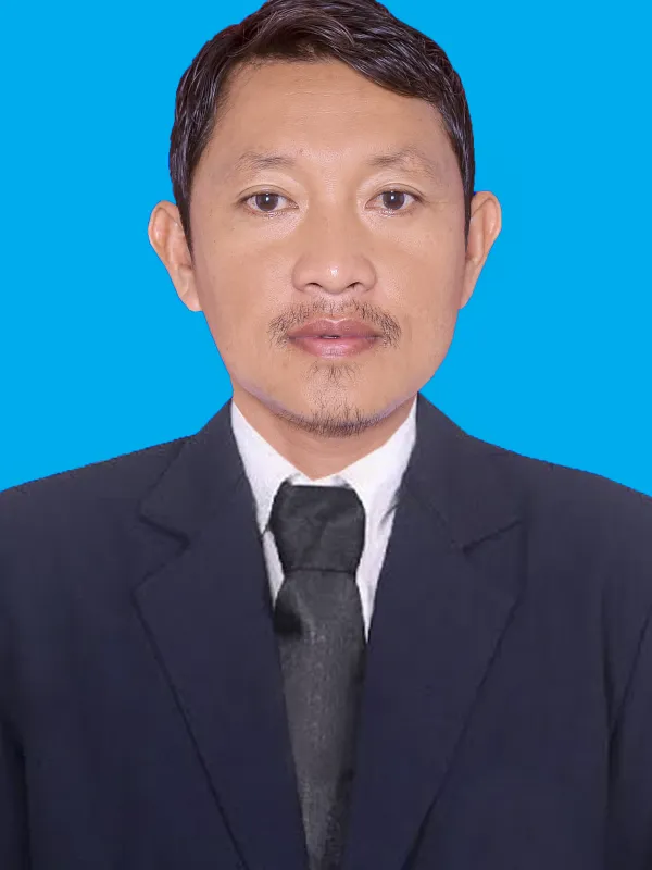 BAGONG YANUAR ARIF, S.Pd.
