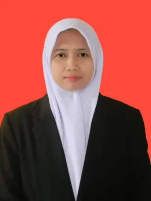 ESTI QOMARIYAH, S.Pd.