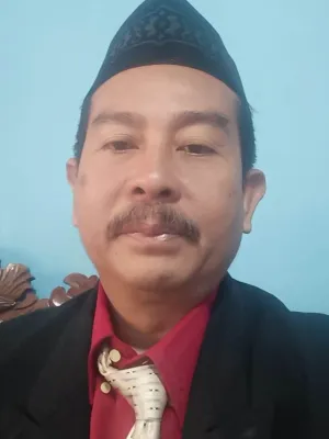 SODIKIN, S.Ag.