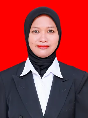 SHOVIATUN NISAH, S.Pd.
