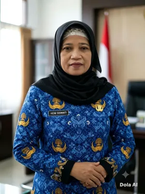 HENI SISWATI, S.Pd.