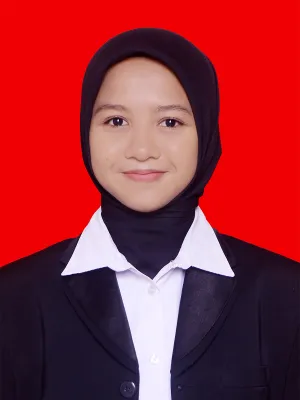PUTRI AYU ANDINI, S.Pd.