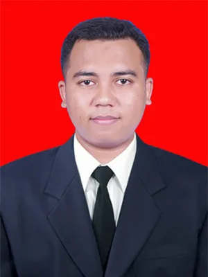 TOTOK SUDARSONO, S.Pd.