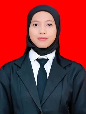 DZUNNUR MAULIAS ROSAFIA, S.Pd.