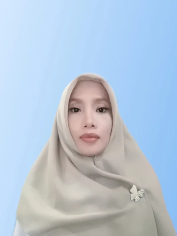 LILIK  SUJIAMI, S.Pd.