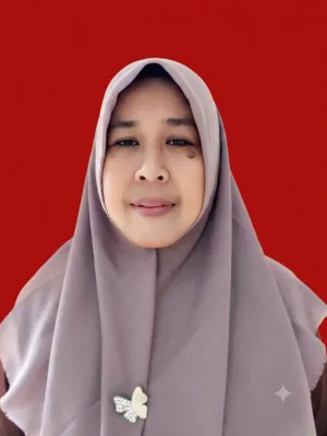 EMY SUHARTATIK, SM