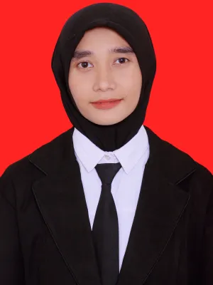 SRI ALAM RAHAYUNING KODRATULLOH, S.Pd.