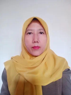 SITI  MAGHFIROH, S.Pd.