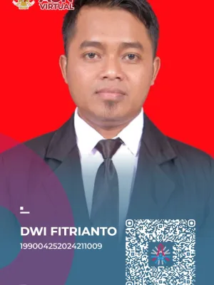 DWI FITRIANTO, S.Pd.
