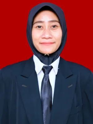 RIA RIZKI UTAMI, S.Pd.