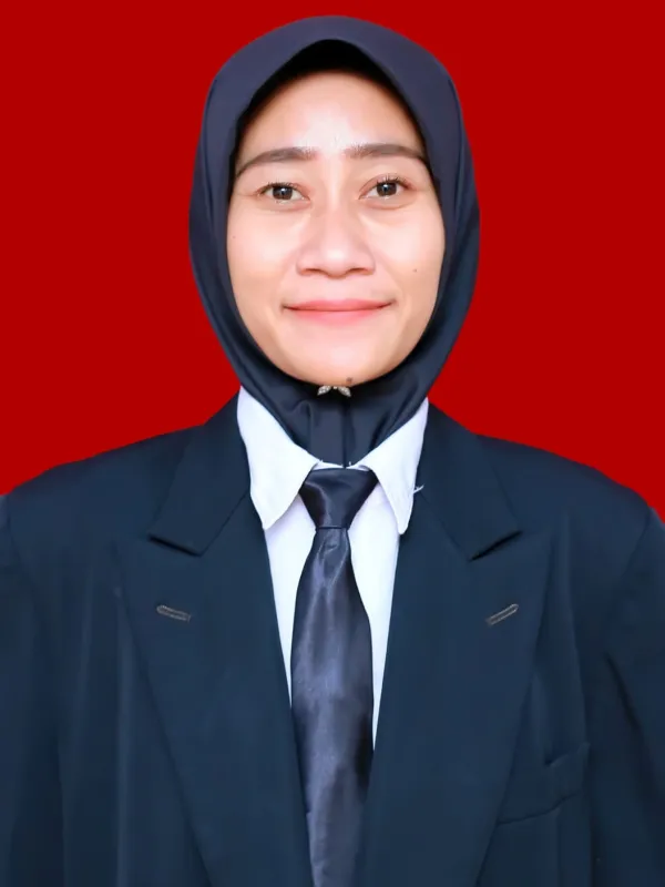 RIA RIZKI UTAMI, S.Pd.