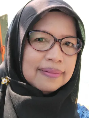 IWIN  ROMAWATI, S.Pd.
