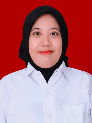 FITRI MARATUS SHOLICHA, S.Pd.